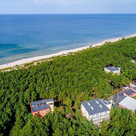 Millennium Health Resort & Spa مينزفوجة المظهر الخارجي الصورة