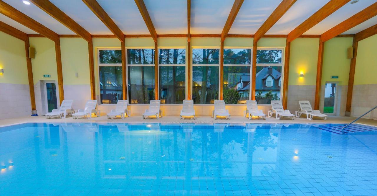 Millennium Health Resort & Spa مينزفوجة المظهر الخارجي الصورة