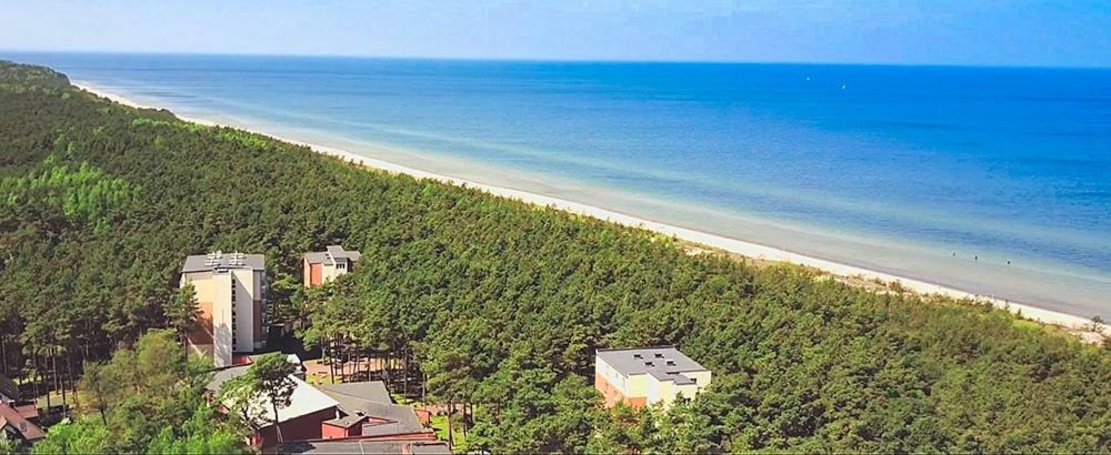 Millennium Health Resort & Spa مينزفوجة المظهر الخارجي الصورة