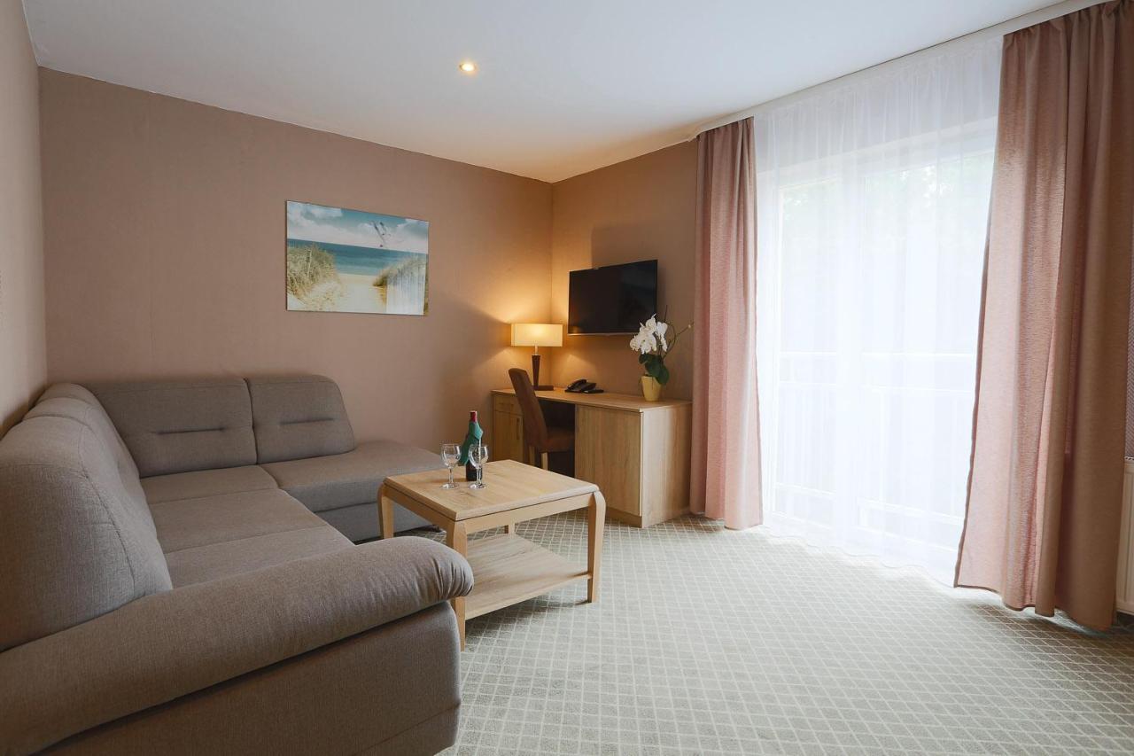 Millennium Health Resort & Spa مينزفوجة المظهر الخارجي الصورة