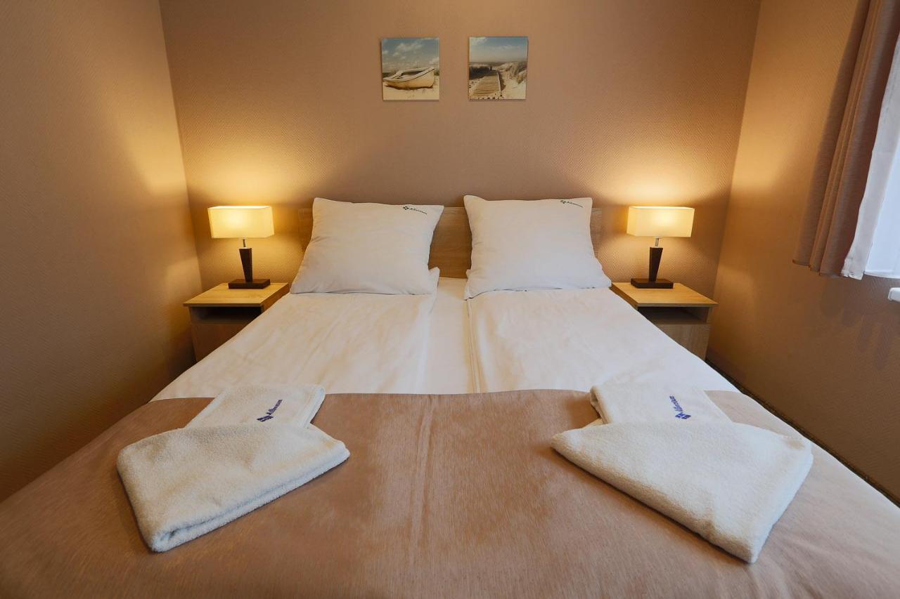 Millennium Health Resort & Spa مينزفوجة المظهر الخارجي الصورة